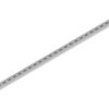 Ceownik wzmocniony CWD20H10/3 grubość blachy 1,2mm 616230 BAKS