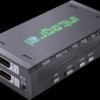 HDF0120 HDFury 4K Integral 2, HDMI Splitter/Switcher