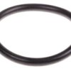 Pierścień O-ring, materiał Guma nitrylowa, 1/8cal, Ø zew 1 9/16cal, RS PRO