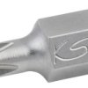 Bit krzyżakowy PH 3 KS Tools 930.3018 9303018 niklowany 1 szt.