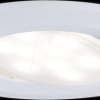 99924 Recessed luminaire LED Calla 10 x 6,5 W, 4000 K, white matt