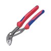 Knipex 87 02 180 Cobra® Hightech Water Pump Pliers 180mm