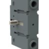 Czwarty biegun bezzwłoczny prawa strona OTPS40FDN2 do OT16...40FT3 1SCA104998R1001