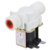 DF-FIT0498 Silnik: DC solenoid 12VDC 420mA Funkcje dodatkowe: zawór