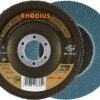 Tarcza lamelkowa Rhodius LGZ F2 209310 10 szt.