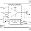 650V 70mΩ TOLL-packaged GaN FET with integrated driver and protection