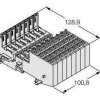 Turck 6827056 BL20-B4T-SBBC Moduł I/O