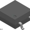 VO1400AEF 1 Form A Solid-State Relay