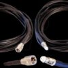 K-103073 Antenna extension cable, FME male / female, 2 x 10 m