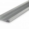 Profil LED FLAT8 H/UX surowy 1m