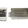 Kontroler Led Rf 20 Przycisków 12A