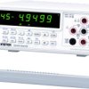GW Instek GDM-8245 Multimetr stołowy cyfrowy Wyświetlane liczby: 50000