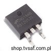 ISL9R8120S3ST Diode 1200V 8A SMD-TO263 FAIRCHILD