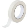 Toolcraft 93038c189 Masking Tape White 50m x 38mm 1 piece