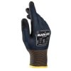 Rękawice robocze rozmiar: 7 materiał: Nitryl zastosowanie: Oil Resistant