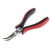 Szczypce, 5.5 Cala, Materiał: Stal Węglowa O Wysokiej Zawartości Węgla, Rs Pro