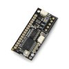 I2C/SPI character LCD backpack - konwerter I2C/SPI do wyświetlacza LCD - STEMMA QT/Qwiic - Adafruit 292