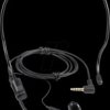 29934 Additional headset, for Multicom 2