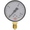 Riegler pressure gauge, 101694, 105-K
