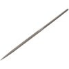 Bahco 2-303-16-2-0 Square Needle File Cut 2 Smooth 160mm (6.2in)