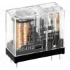 Przekaźnik Elektromagnetyczny Dpst-No 12Vdc 5A/30Vdc G2r-2A 12Vdc