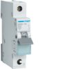 Wyłącznik nadprądowy B 50A 1P 6kA QuickConnect MBS150 HAGER