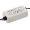 Zasilacz Stałonapięciowy Led Apv-8-12 8W 12V 0.67A