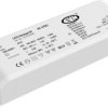 EVN SLK24036 Transformator LED Stałonapięciowy 36 W 24 V/DC Zabezpieczenie przed przeciążeniem 1 szt.