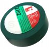 Taśma izolacyjna PVC 15mm x 10m SCAPA 2702 zielona