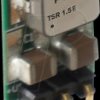 TSR 1.5-2450E DC/DC converter TSR 1.5E, 1.5 A, 7-36/5 VDC, SIP-3