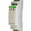 Przekaźnik czasowy PCS-533