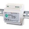 Din60w24: Zasilacz Na Szynę Din 60W 24V