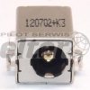 Gniazdo zasilania Asus do wtyku 2,5x5,5mm
