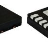 Diody prostownicze i diody Schottky'ego DFN33A 4A Montaż powierzchniowy 200V Pojedyncza SE60N3D-M3/I