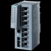 SCALANCE XC208G switch zarzÄdzalny - 6GK5208-0GA00-2AC2