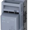 Siemens 3NP11331BC14 Rozłącznik bezpiecznikowy Rozmiar bezpiecznika = 00 160 A 690 V/AC 1 szt.