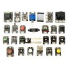 Gravity: 27 Pcs Sensor Set for Arduino