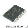 UPD78F9850ES SMD-TSSOP30 NEC