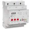 Przekaźnik Kontroli Napięcia 3-Fazowy 2P 2X8a 3X500v 150-210V Ac (Bez N) Cp-500