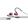 Sennheiser 508942 IE 100 PRO In-ear headphones Corded Red