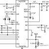 I2C controlled single cell 3A USB charger with NVDC Power Path and adjustable voltageUSB OTG