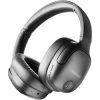 Intenso 3740400 Over-Ear Headphones Bluetooth Noise Cancelling Black Foldable