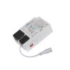Zasilacz prąd.450÷1100mA 6÷42V dali EOKE BK-DEL042