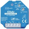 FUD61NPN-230V Eltako bezprzewodowy Siłownik Przełączanie- ściemnianie podtynkowy
