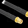 90454 RP-SMA connector to RP-SMA connector LMR/CFD300 2 m