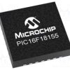 PIC16F18155-E/STX