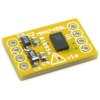 MMA7455L accelerometer breakout board