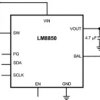 High-Performance, Step-Up DC-DC Converter for High-Power Applications in Mobile Devices