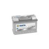 Varta 574402075 3162 Silver Dynamic Car Battery 12V 74Ah Reliable Durable