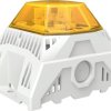Sygnalizator łączony Pfannenberg PA L 1-R 95-253 AC YE 7035 230 V/AC